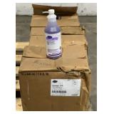 (36) Diversey 1 QT Power Cleaner & Degreaser 95891