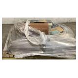 Assorted Porcelain Tile