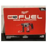 Milwaukee 1" Rotary Hammer 2912-20