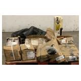 Chain Cutter, Hose & Wand Kit & More