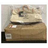 (6) Klein Tools 24" Canvas Tool Bags 510224SP