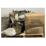Blower Parts & Truck Tubes