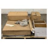 Tube Ready Strip, Floor Mat & More