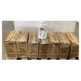 (42) SC Johnson Floor Stripper 71314