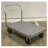 *OFFSITE* 30"x48"x12" Flat Cart