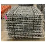 *OFFSITE*  (30) 48"x67" Pallet Rack Decking