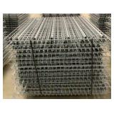 *OFFSITE*  (30) 48"x67" Pallet Rack Decking