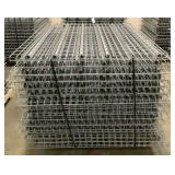 *OFFSITE*  (30) 48"x67" Pallet Rack Decking