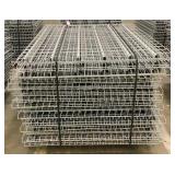 *OFFSITE*  (30) 48"x67" Pallet Rack Decking