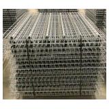 *OFFSITE*  (30) 48"x67" Pallet Rack Decking