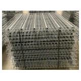 *OFFSITE*  (30) 48"x67" Pallet Rack Decking
