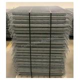 *OFFSITE*  (42) 46"x34" Pallet Rack Decking