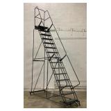 *OFFSITE* Ballymore 12-1/2