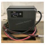 *OFFSITE* EnerSys 24/36/48V Charger EI3-LP-4G