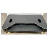 Varidesk Table Top Lift Desk CubePlus 40