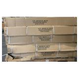 (5) Multi-Functional Power Rack Parts
