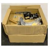 (2) ZURN Aquasense Battery Powered Faucets Z6915-X