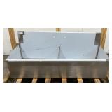 Regency 2-Bay Stainless Steel Sink 600S23024SB