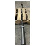 Olympic Weight Bar