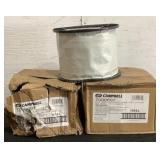 (2) Campbell 3/16" X 250