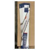(4) Husqvarna 24" Chainsaw Bars