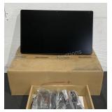 MicroTouch 21 1/2" All-In-One Commercial Touch Com