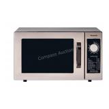 Panasonic Commercial Microwave NE-1025F
