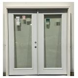 Jen-Weld Patio Door