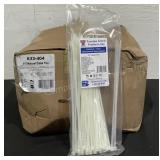 (5000) Tacoma Screw Products 11" Cable Ties 633-40