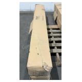 (2) Fray Power Racks