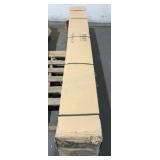 (2) Fray Power Racks