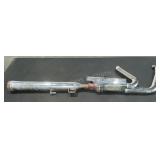 Screamin Eagle Motorcycle Exhaust Nightstick