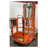 Ballymore 12V Push-Around Personnel Lift PS-140H