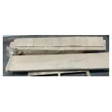 (2) Husky 40