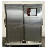 Metro Heated Banquet Cabinet