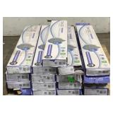 (Approx 326 sq ft) Tri Core Waterproof Vinyl Floor