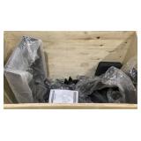 Chest Rowing Machine Parts