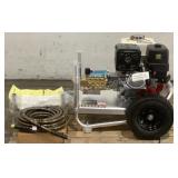 Simpson 4200 PSI Gas Powered Pressure Washer 05264