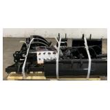 2026 AGT Mini Excavator Attachment Set 12EX-ATA