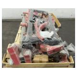 Power Rack System Parts