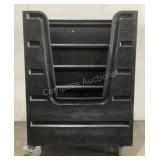 Modroto Poly Bulk Truck 72P