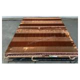 330LB Copper Brass Radiator