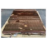 330LB Copper Brass Radiator