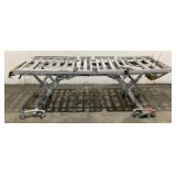 Span Medical Products Electric Hospital Bed MC7WML
