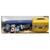 Cable Locators, Leak Detector & More