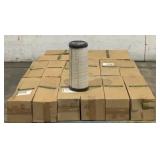 (16) Sullar Air Filters 02250102-158
