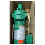 Myers Shallow Well Pump HJ100S-01