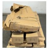 Trainer Parts, Squat Machine Parts +