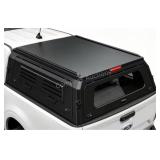 2024 Ford Maverick Steel Topper