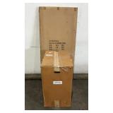 Honeywell Eyewash Station w/ Stand Pure Flow 1000